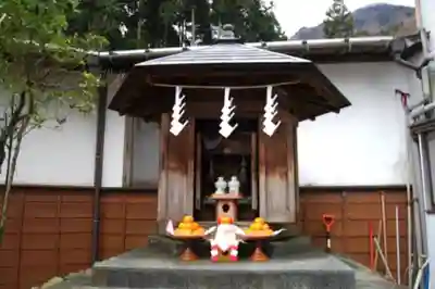 守源寺のその他建物