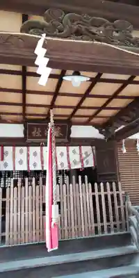 春日神社(奈良県)