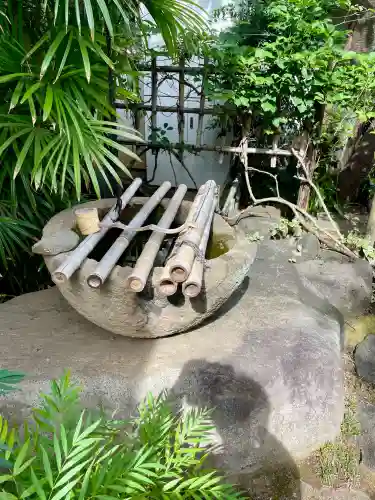 大吉寺(東京都)