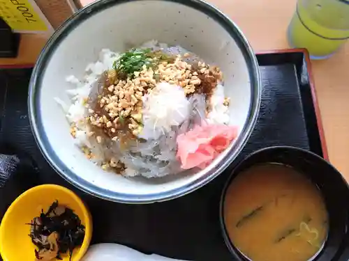 福良八幡神社(兵庫県)