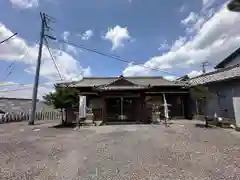 須佐之男神社(三重県)