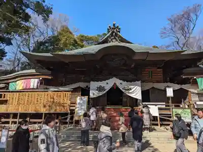 深大寺(東京都)
