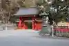 一之宮貫前神社(群馬県)