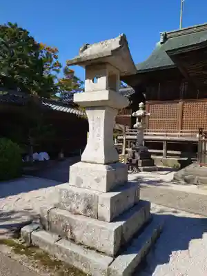 宇美神社(島根県)