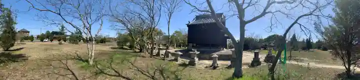 横浜神社のその他建物