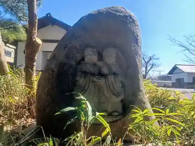 長徳寺(埼玉県)