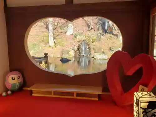 青龍山 吉祥寺のその他建物