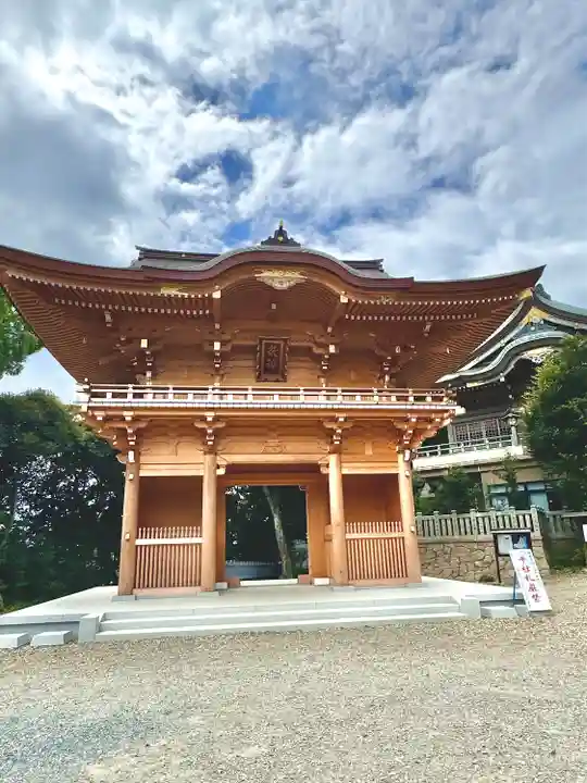 大甕神社(茨城県)