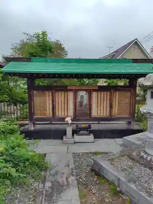 光明寺(群馬県)