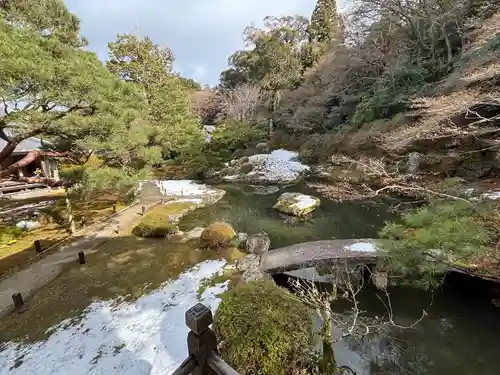 青蓮院門跡(京都府)