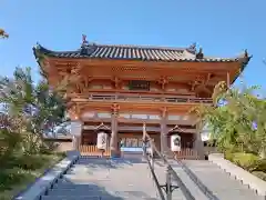 総持寺(大阪府)