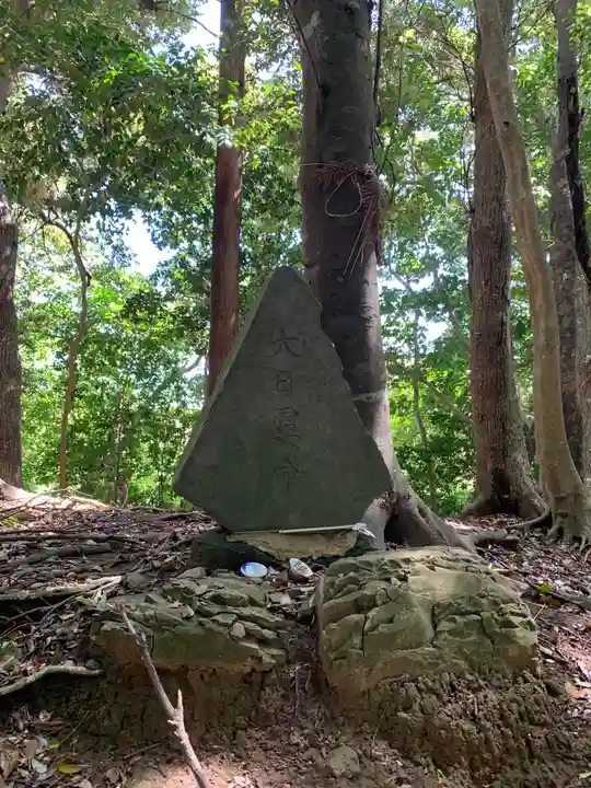 喜原神社(千葉県)
