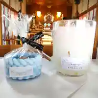 七重浜海津見神社(北海道)