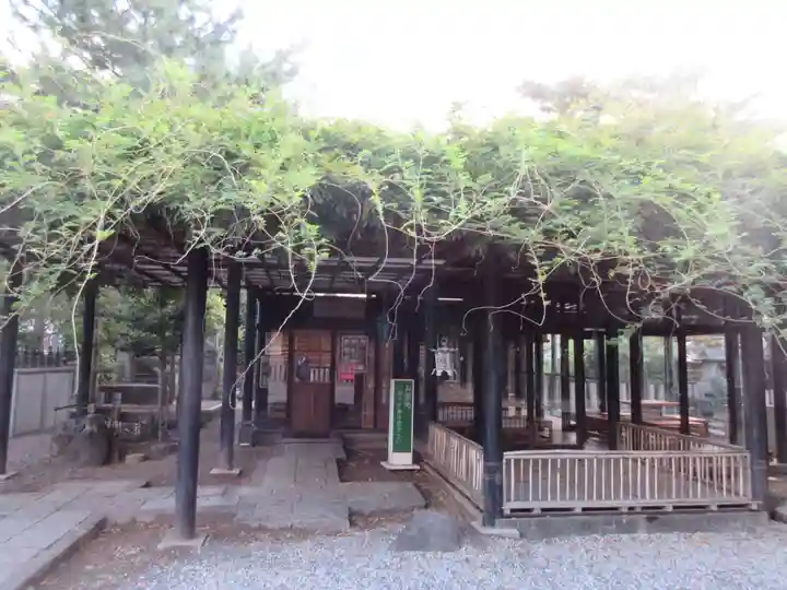 葛井寺(大阪府)