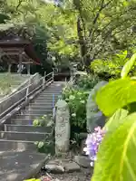 大悲山 観音寺(福島県)