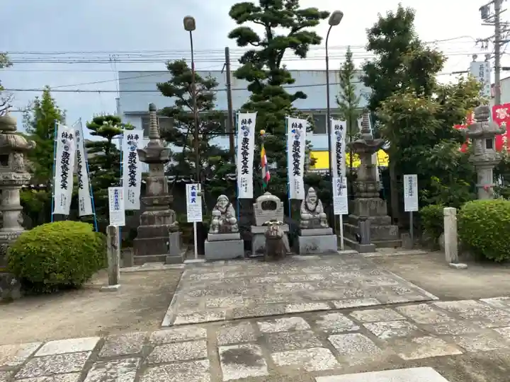 大徳院のその他建物