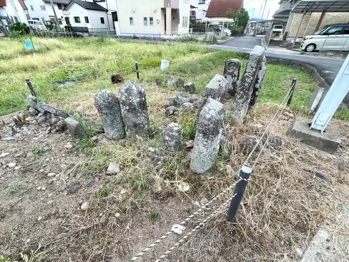 相楽神社(三重県)