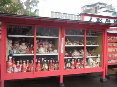 粟嶋堂宗徳寺のその他建物