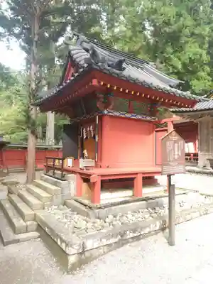 日枝神社(栃木県)