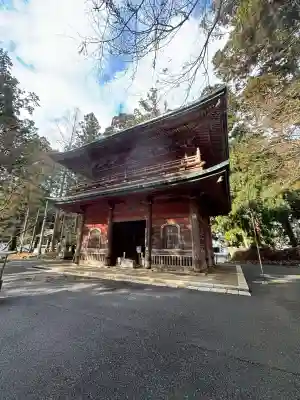 比叡山延暦寺(滋賀県)