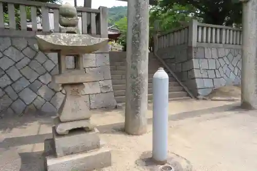 新宮神社の建物その他