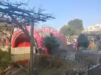 亀戸天神社(東京都)