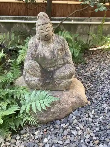 聞安寺(愛知県)