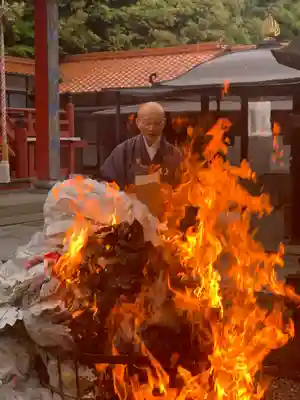 恩湯（大寧寺泉源所領）(山口県)