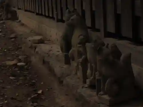 豊川閣　妙厳寺(愛知県)