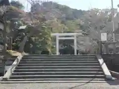 安房神社(千葉県)