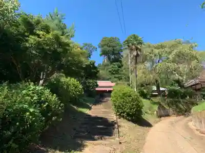 正福寺のその他建物