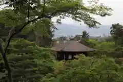 慈照寺（慈照禅寺・銀閣寺）(京都府)