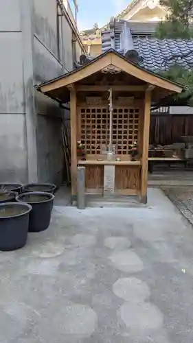 行願寺（革堂）(京都府)