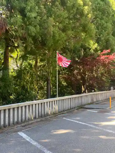 白山比咩神社(石川県)