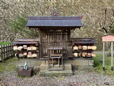 出雲大社(島根県)