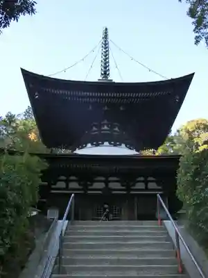 石山寺のその他建物