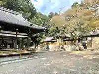 玉緒神社のその他建物