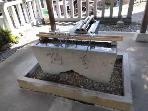 綾部八幡宮(京都府)