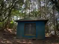 浅間神社のその他建物