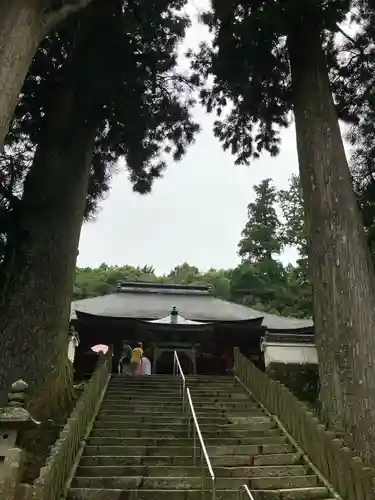 金剛證寺(三重県)