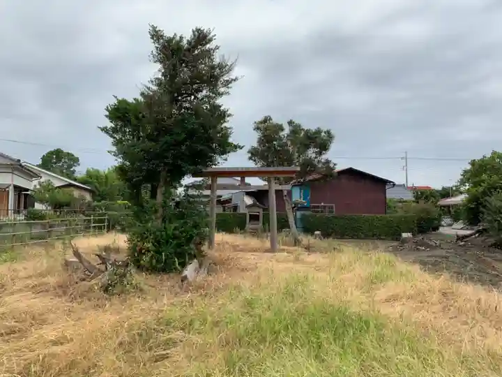 北高福寺(千葉県)