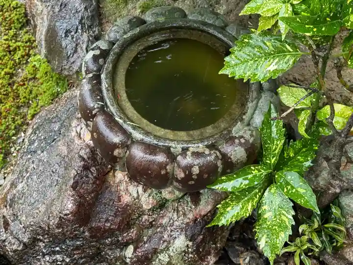 西方山極楽寺(岐阜県)