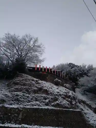 石内のお大師さん　金剛院のその他建物