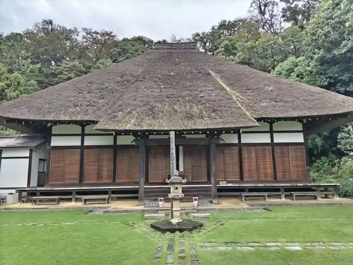 横浜 西方寺(神奈川県)