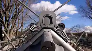 温泉神社〜いわき湯本温泉〜のその他建物(2021年02月10日(水) 13時26分30秒投稿)