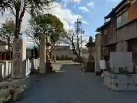 春日神社(兵庫県)