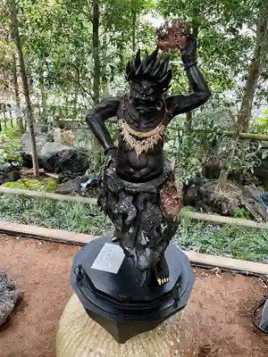 東光寺(埼玉県)