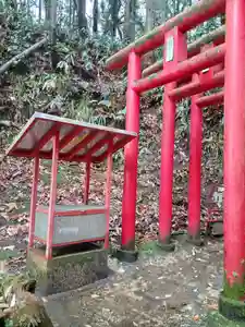 白狐山光星寺(山形県)(2023年12月17日(日) 21時03分55秒投稿)