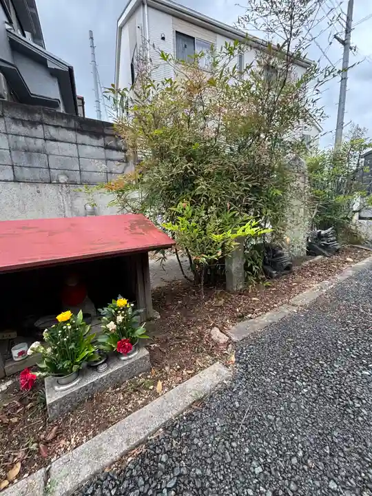 観音堂(兵庫県)