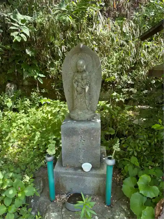 泉蔵院(愛知県)